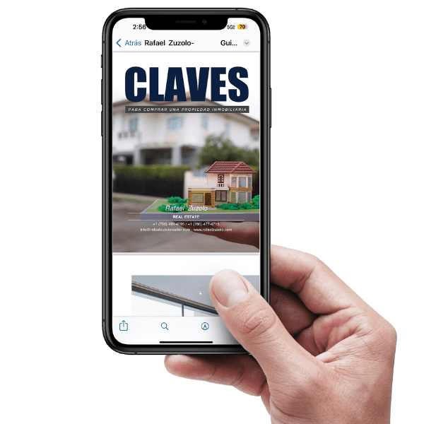 Guias para descargar