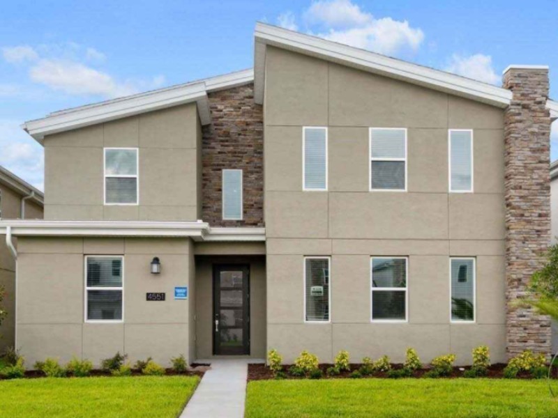 9029 Sand Trap Drive - Florida - Orlando - 33896