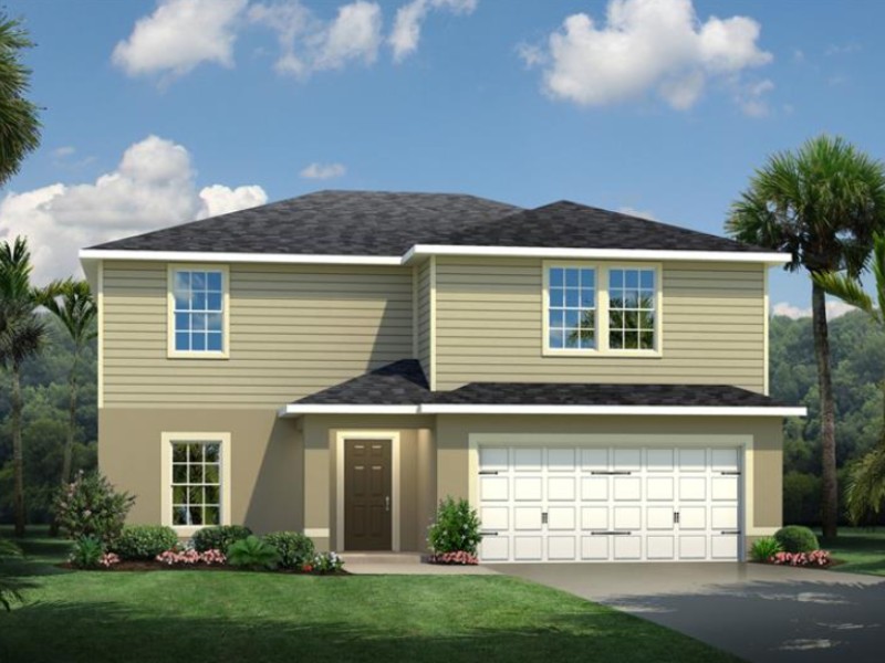 300 South Blvd. W. - Florida - Davenport - 33837