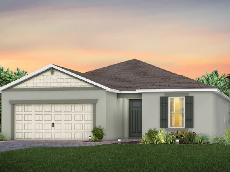 10774 Pahokee Beach Place - Florida - Orlando - 32827