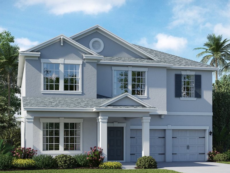 11170 Avalon Road. - Florida - Winter Garden - 34787