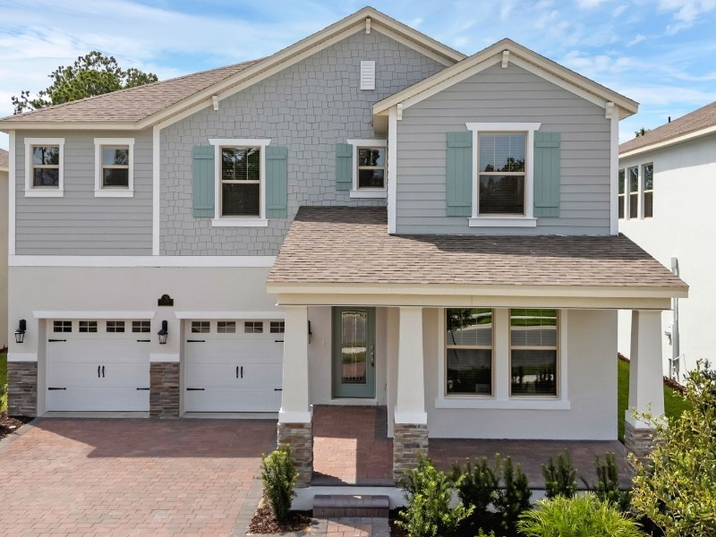 10482 Atwater Bay Dr. - Florida - Winter Garden - 34787