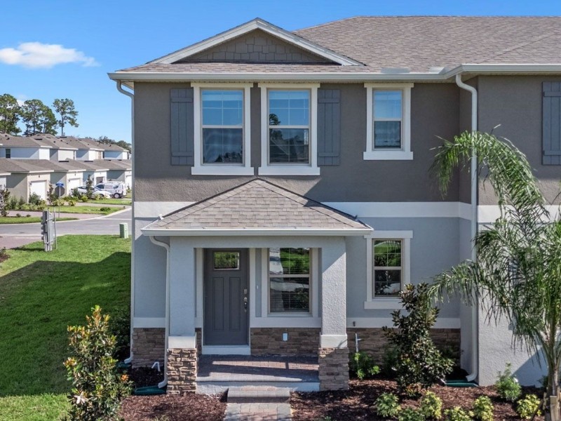 10482 Atwater Bay Dr. - Florida - Winter Garden - 34787