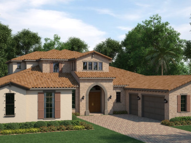 16899 Broadwater Ave - Florida - Winter Garden - 34787