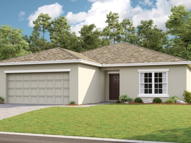 5219 Tuscany Lane - Florida - Davenport - 33897