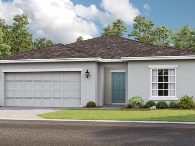 5219 Tuscany Lane - Florida - Davenport - 33897