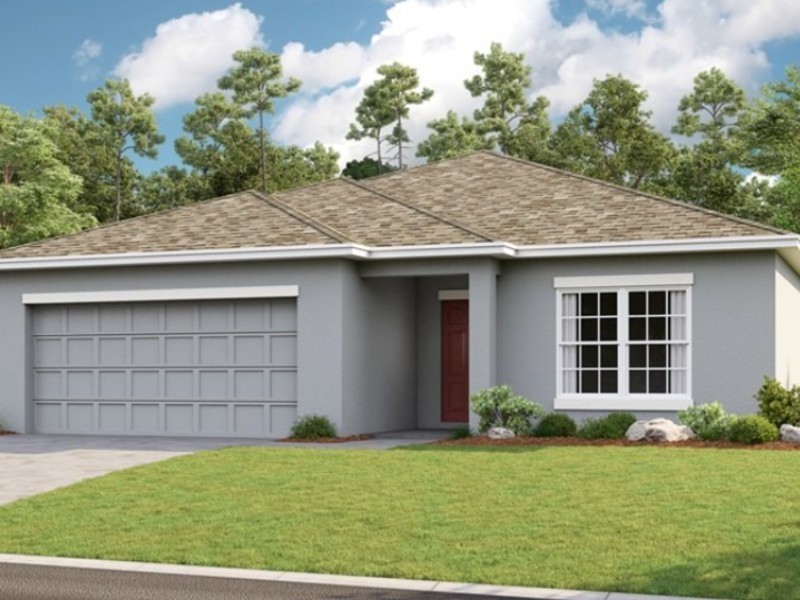 5219 Tuscany Lane - Florida - Davenport - 33897