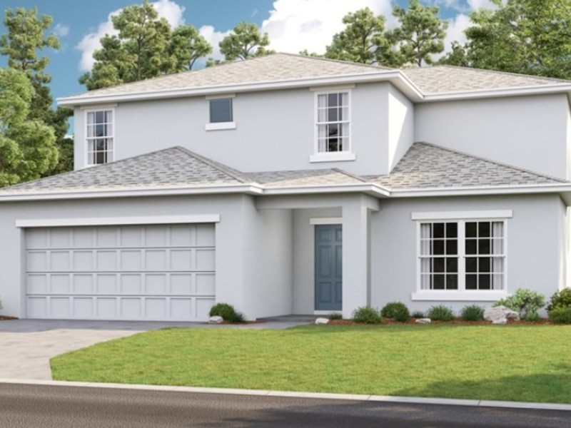 5219 Tuscany Lane - Florida - Davenport - 33897