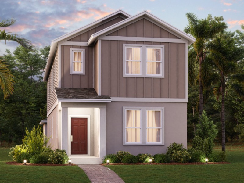 17046 Quicksilver Ave. - Florida - Winter Garden - 34787