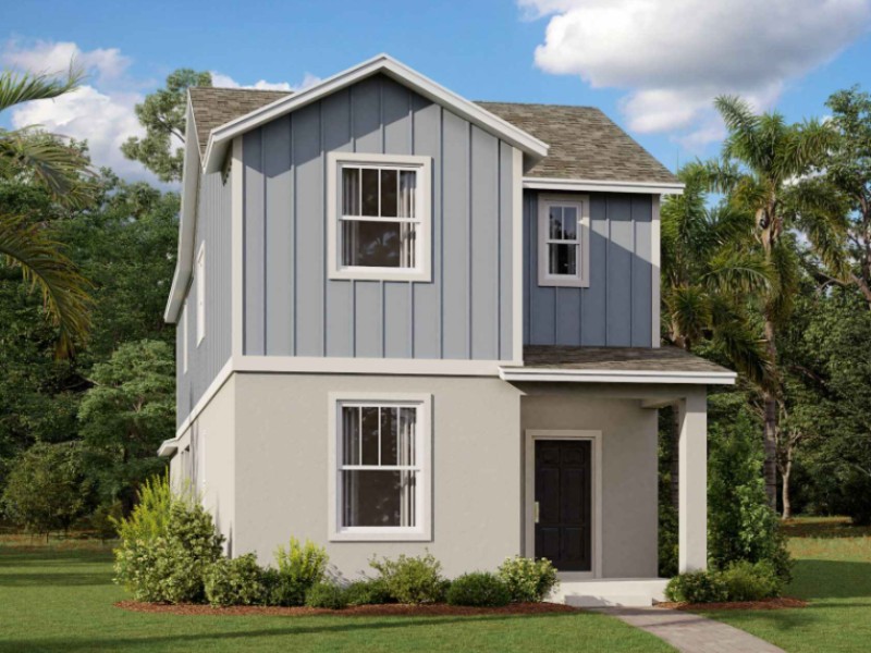 17046 Quicksilver Ave. - Florida - Winter Garden - 34787