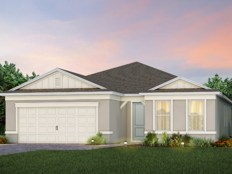 6200 Citrus Grove Court - Florida - Orlando - 34771