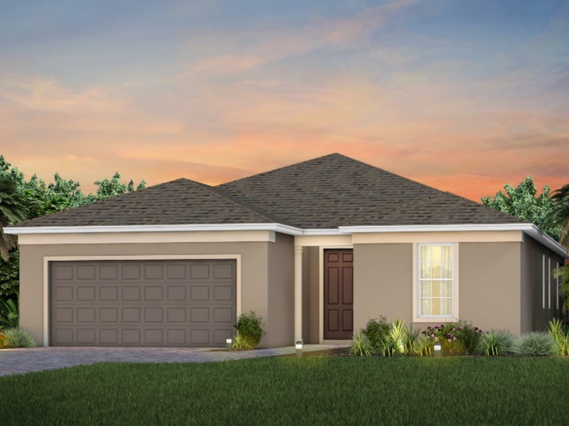 6200 Citrus Grove Court - Florida - Orlando - 34771