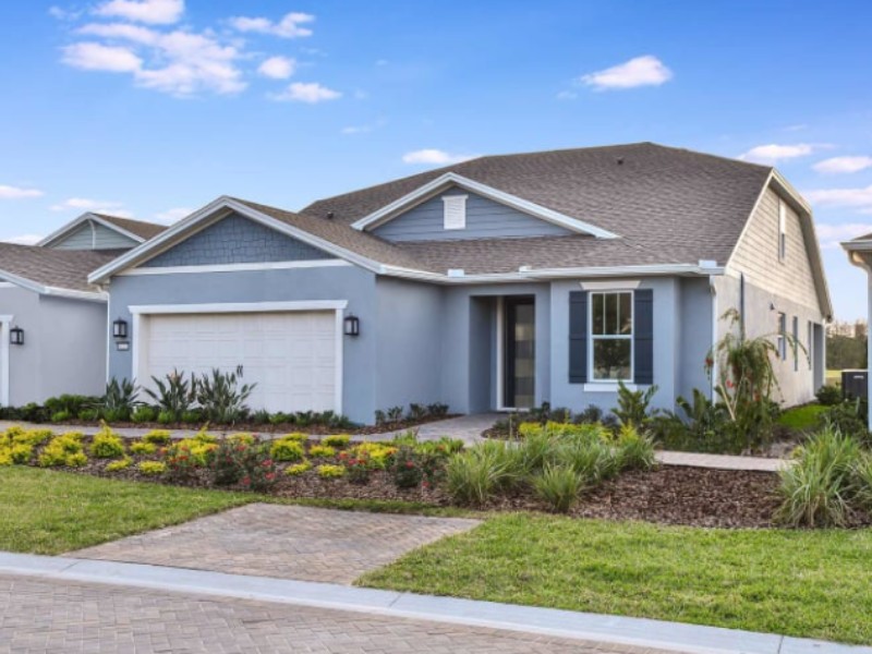 6200 Citrus Grove Court - Florida - Orlando - 34771