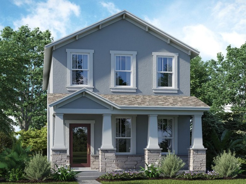 10914 History Avenue - Florida - Orlando - 32832