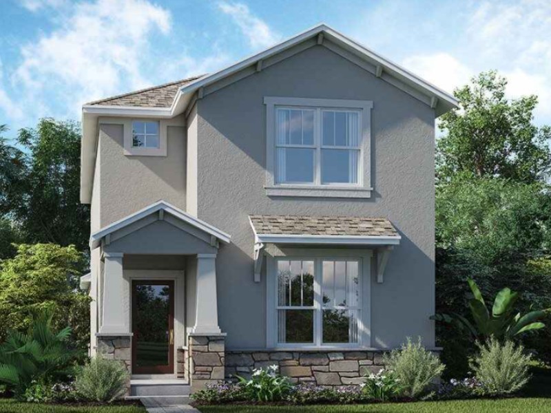 10914 History Avenue - Florida - Orlando - 32832