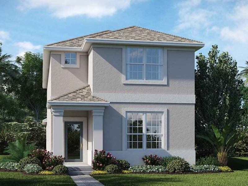 10914 History Avenue - Florida - Orlando - 32832