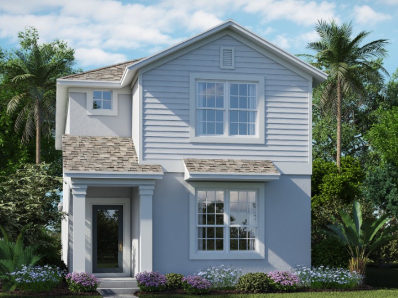 10914 History Avenue - Florida - Orlando - 32832