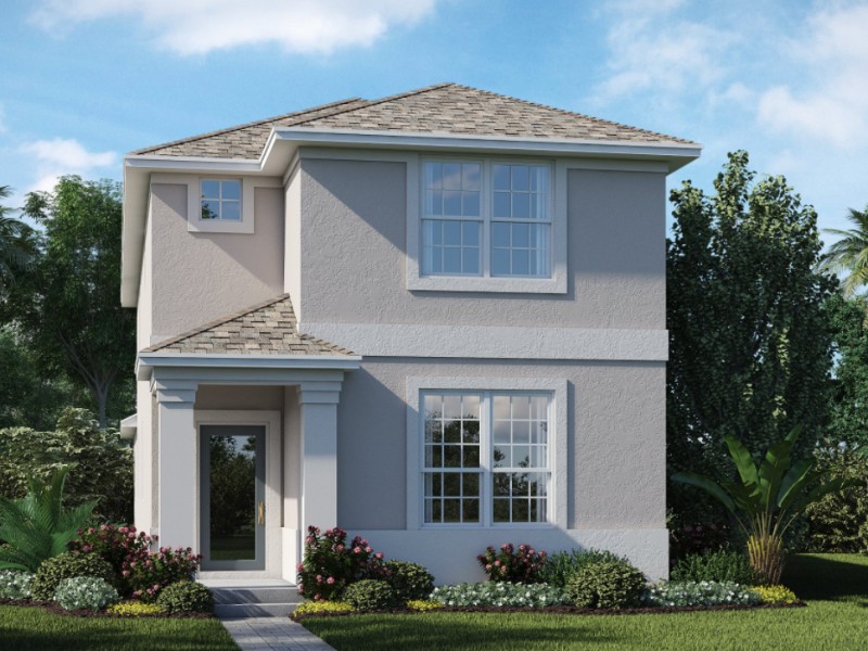 10914 History Avenue - Florida - Orlando - 32832