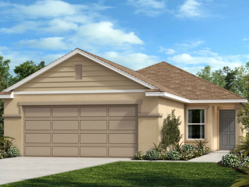 1012 Papaya Cir. - Florida - Davenport - 33897