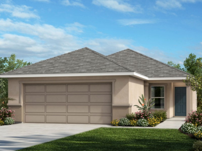 1012 Papaya Cir. Davenport Florida 33897