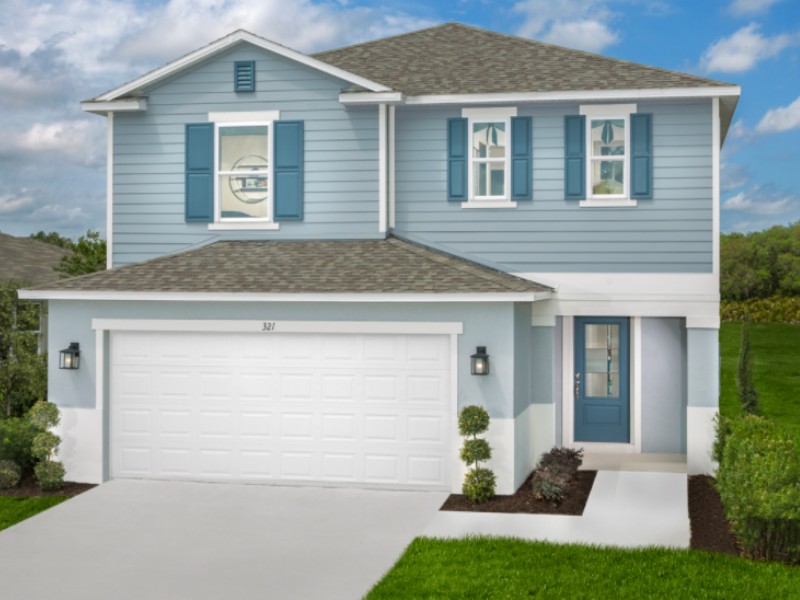 1012 Papaya Cir. - Florida - Davenport - 33897