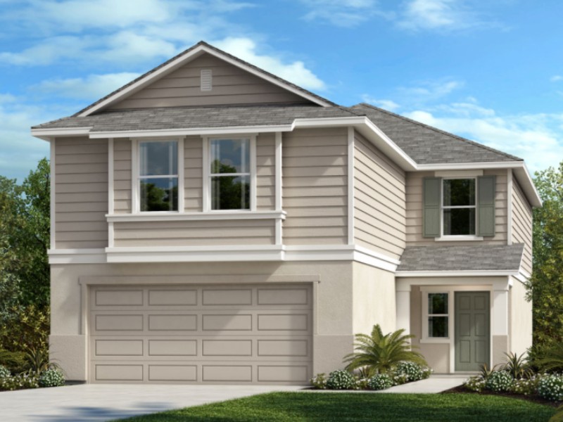 1012 Papaya Cir. - Florida - Davenport - 33897