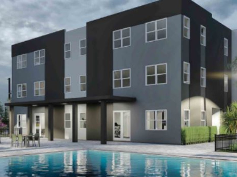 18246 Collins Ave - Florida - Orlando - 33160