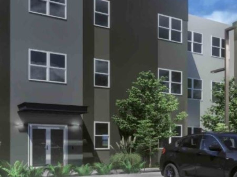 18246 Collins Ave - Florida - Orlando - 33160