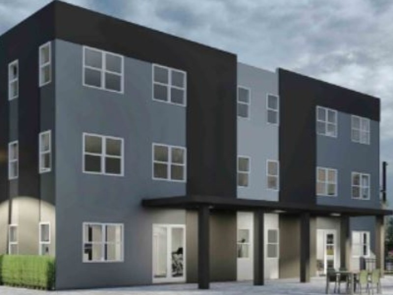 18246 Collins Ave - Florida - Orlando - 33160