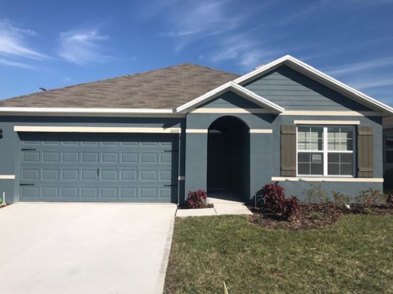 1004 Cypress Fox Blvd - Florida - Davenport - 33837