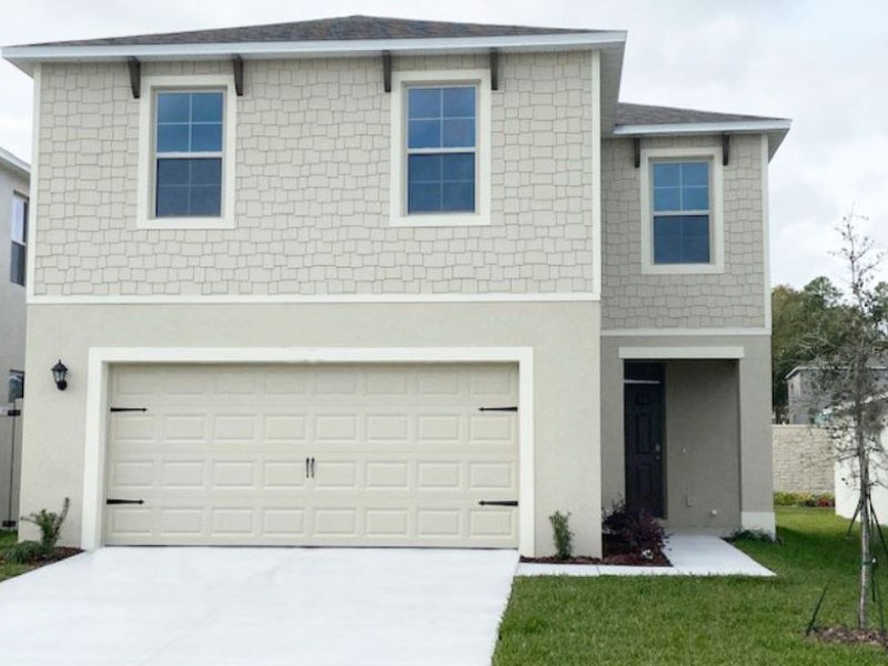 110 Tiny Flower Road - Florida - Davenport - 33837