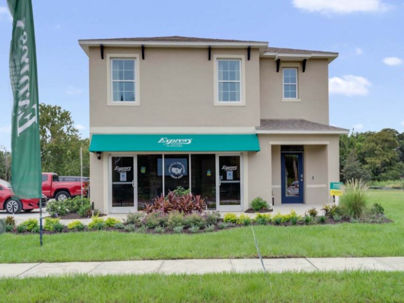 110 Tiny Flower Road - Florida - Davenport - 33837