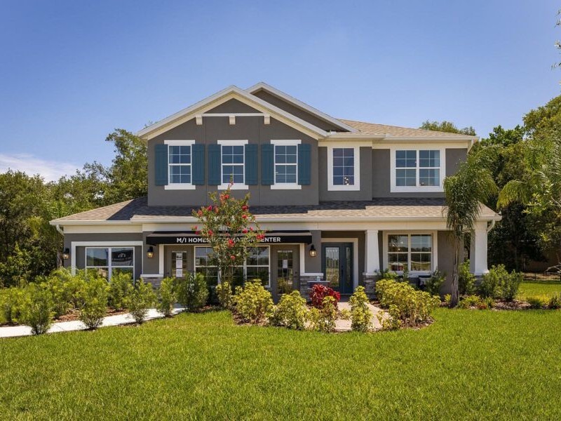 243 Smugglers Way - Florida - Apopka - 32712