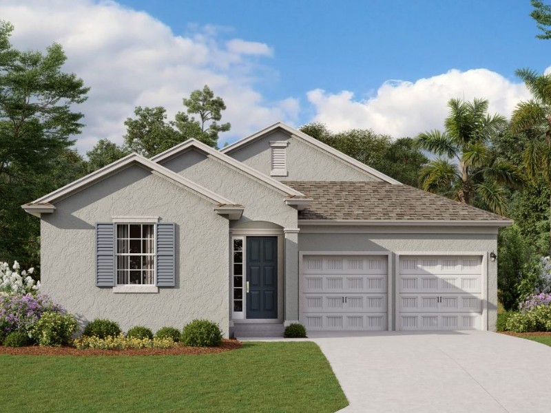 13426 Gabor Ave - Florida - Orlando - 32827