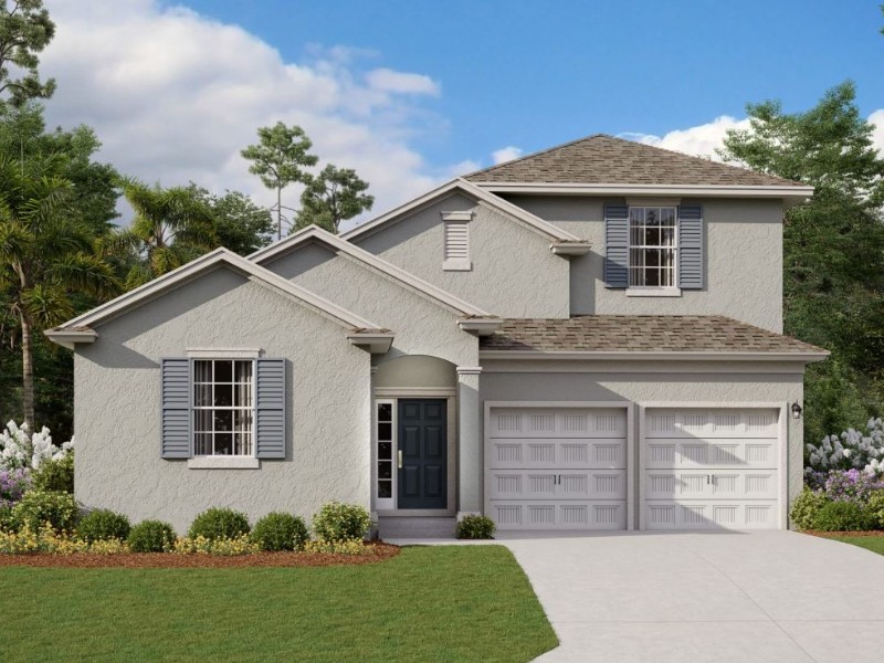 13426 Gabor Ave - Florida - Orlando - 32827