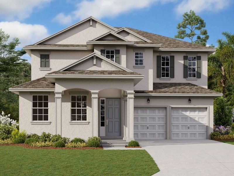 13426 Gabor Ave - Florida - Orlando - 32827