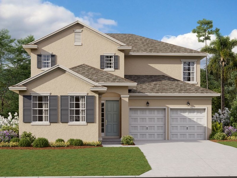 13426 Gabor Ave - Florida - Orlando - 32827