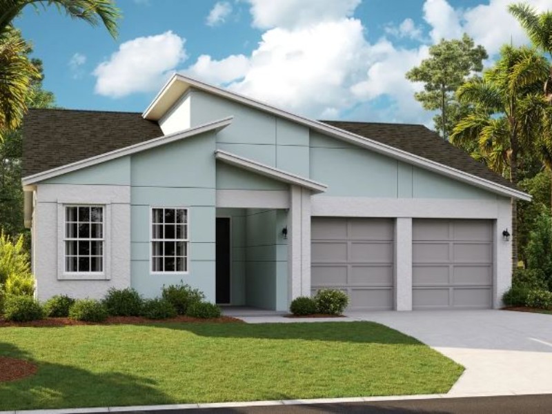 13426 Gabor Ave - Florida - Orlando - 32827