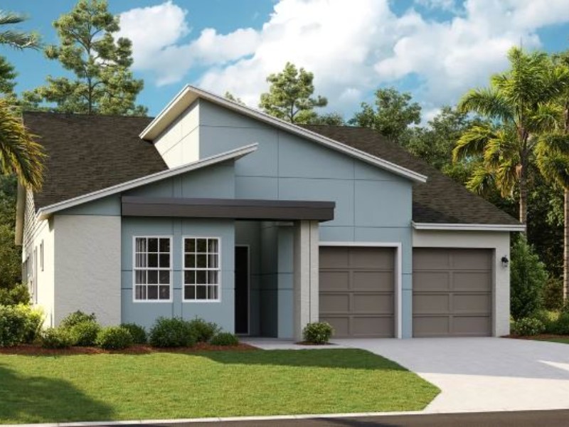 13426 Gabor Ave - Florida - Orlando - 32827