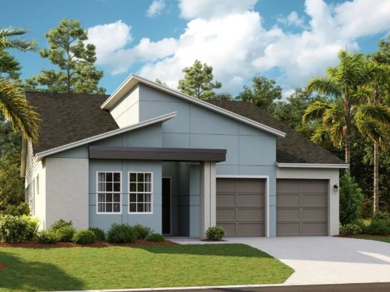 13426 Gabor Ave - Florida - Orlando - 32827