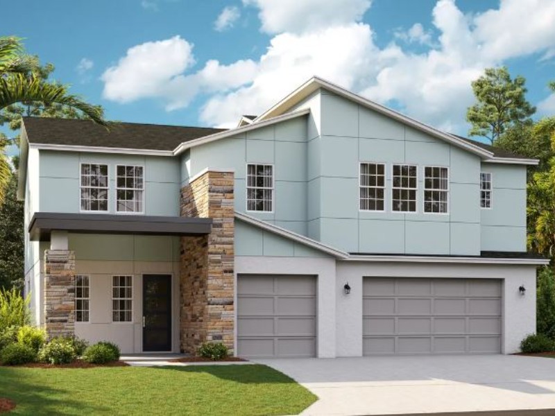 13426 Gabor Ave - Florida - Orlando - 32827