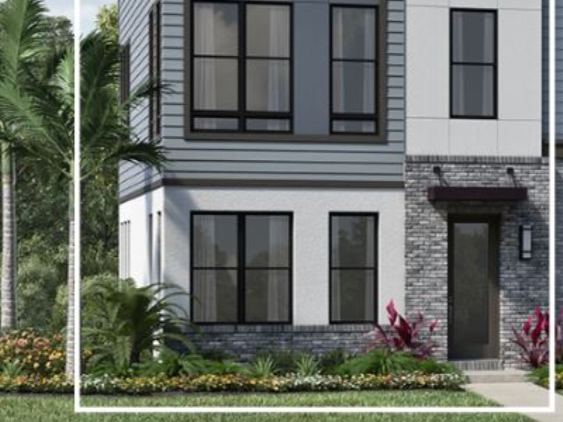 3025 Edgewater Dr - Florida - Orlando - 32804