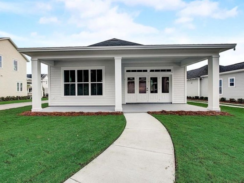 1000 Civitas Way - Florida - Winter Garden - 34787