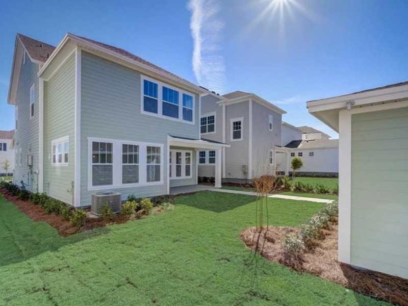 1000 Civitas Way - Florida - Winter Garden - 34787