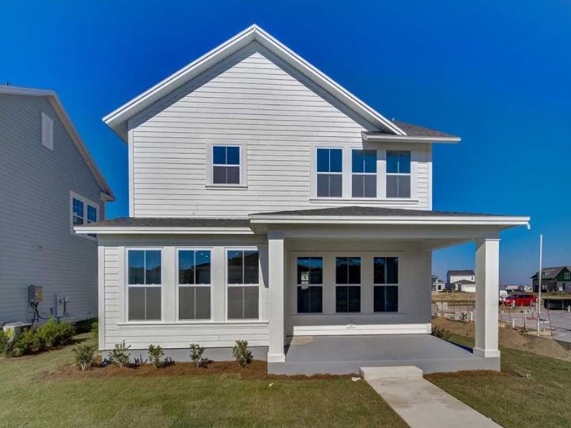 1000 Civitas Way - Florida - Winter Garden - 34787