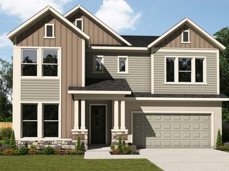 1000 Civitas Way - Florida - Winter Garden - 34787