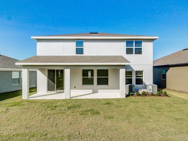 1000 Civitas Way - Florida - Winter Garden - 34787