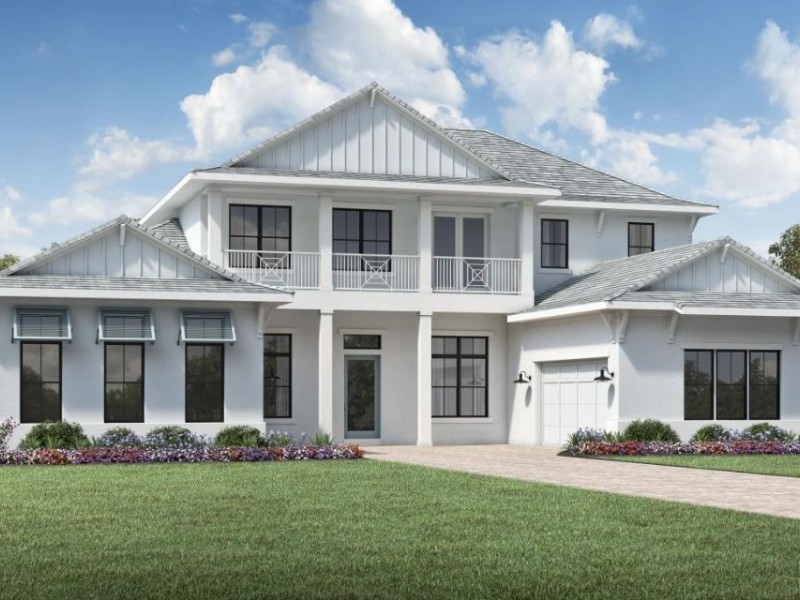 12052 Sprite Ln - Florida - Orlando - 32832