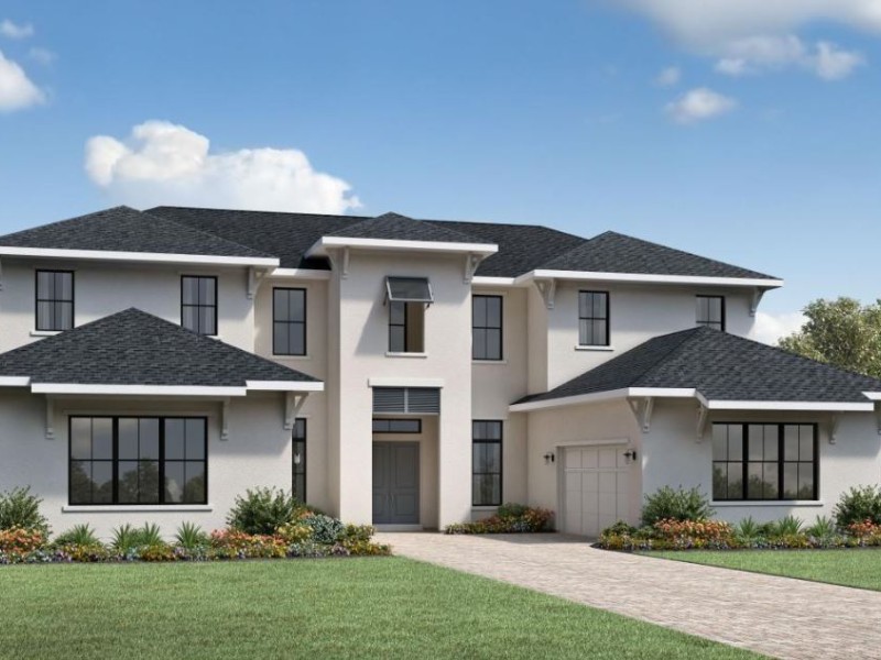 12052 Sprite Ln - Florida - Orlando - 32832