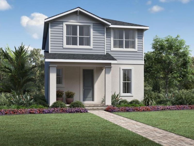 8818 Lakeshore Pointe Dr - Florida - Winter Garden - 34787